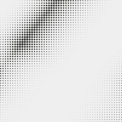 Halftone Gradient Square 5 Thumbnail