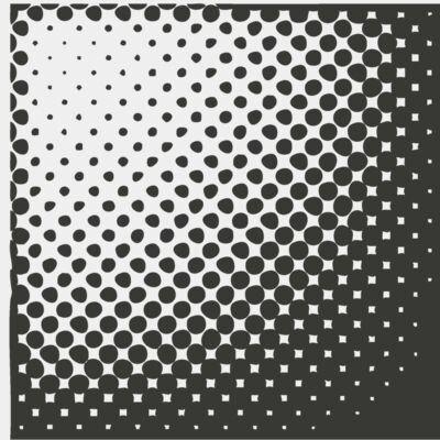 Halftone Gradient Swirls 33 Thumbnail