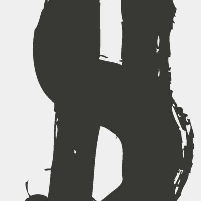 Painted Symbols and shapes 18 Thumbnail