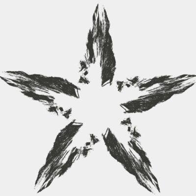 Charcoal Star 19 Thumbnail