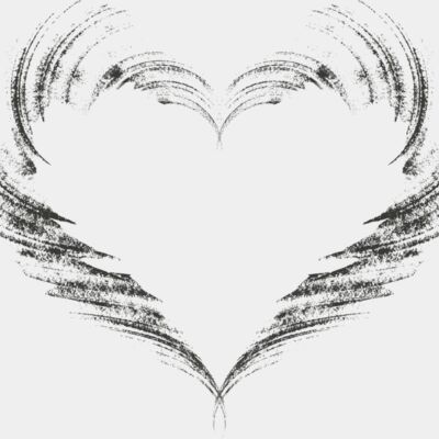 Charcoal Heart 23 Thumbnail