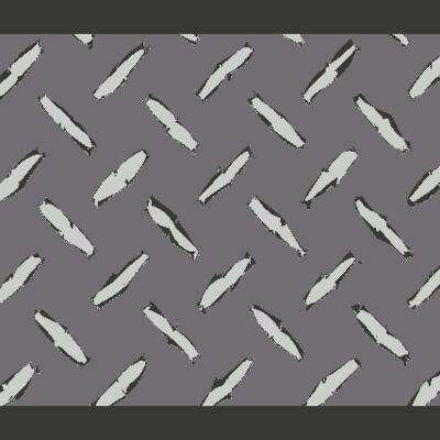 steelplate background 2 Thumbnail