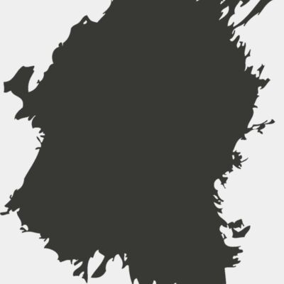 Distressed Halftones Grungy Frames 17 Thumbnail