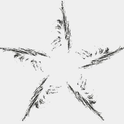 Charcoal Star 11 Thumbnail