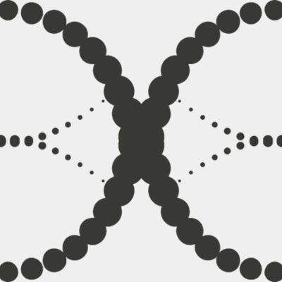 Halftone Gradient Line Backgrounds 33 Thumbnail