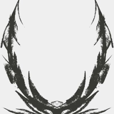 Charcoal Wing 13 Thumbnail