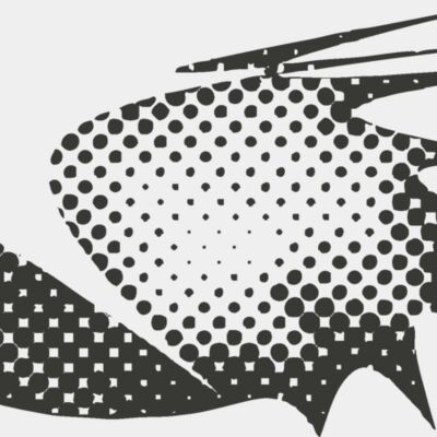 Halftone Gradient Swirls 78 Thumbnail