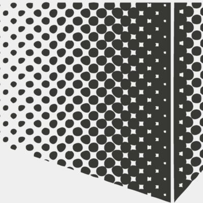 Halftone Gradient Swirls 36 Thumbnail