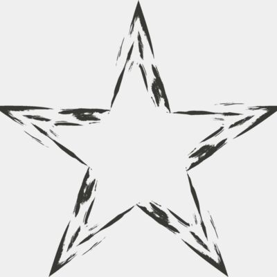 Paint Drip Stars 31 Thumbnail