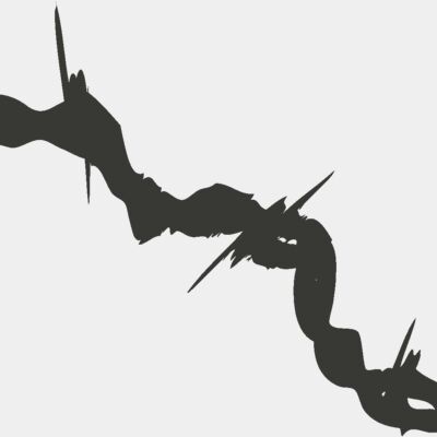 Barbed Wire 56 Thumbnail