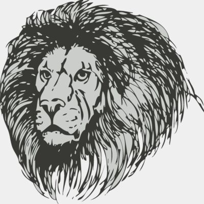 Animals   Lion Thumbnail