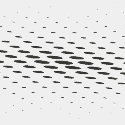 Halftone Warps 24 Thumbnail