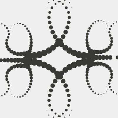 Halftone Gradient Line Backgrounds 7 Thumbnail