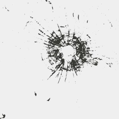 Bullet hole 78 Thumbnail