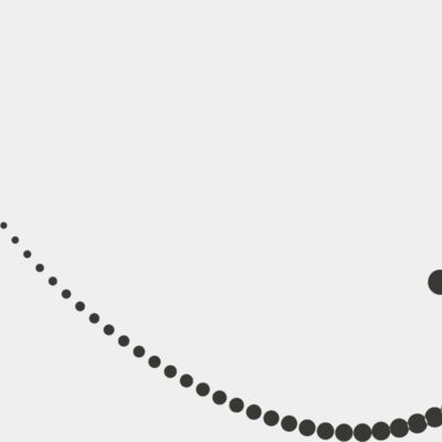 Halftone Gradient Line 130 Thumbnail