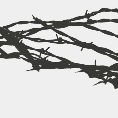 Barbed Wire 67 Thumbnail