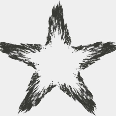 Charcoal Star 12 Thumbnail