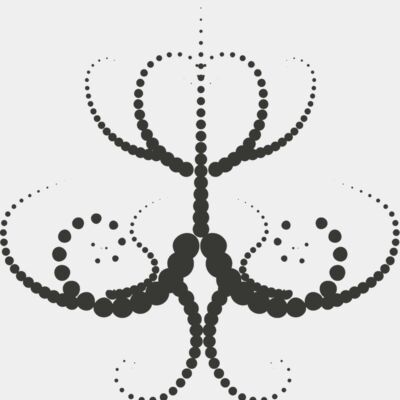 Halftone Gradient Line Backgrounds 20 Thumbnail