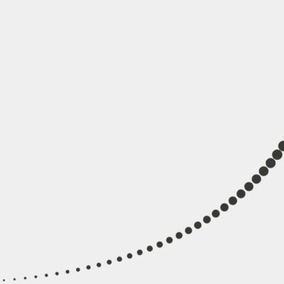 Halftone Gradient Line 145 Thumbnail