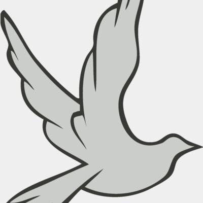 Bird   Dove Stylized Thumbnail