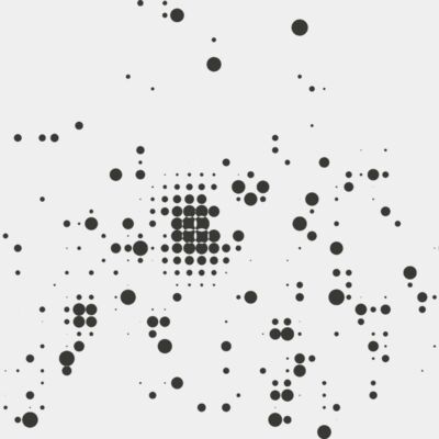 Halftone Backgrounds 40 Thumbnail