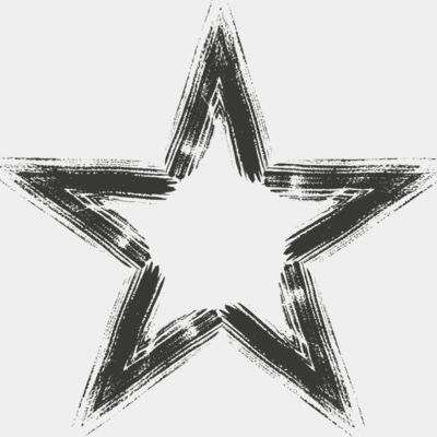 Charcoal Star 23 Thumbnail