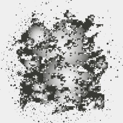 Halftone Backgrounds 4 Thumbnail