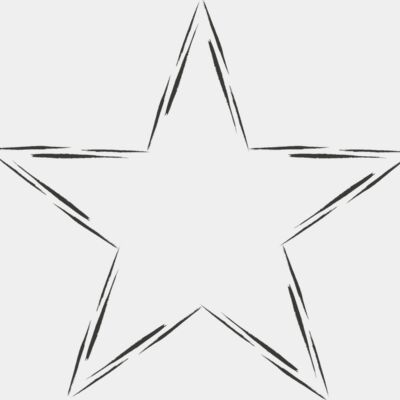 Paint Drip Stars 38 Thumbnail