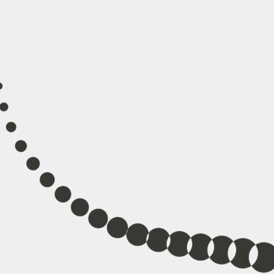 Halftone Gradient Line 70 Thumbnail