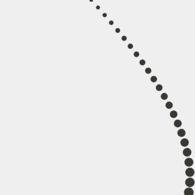 Halftone Gradient Line 18 Thumbnail