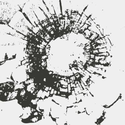 Bullet hole 46 Thumbnail