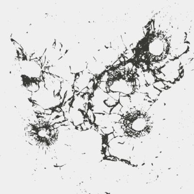 Bullet hole 12 Thumbnail