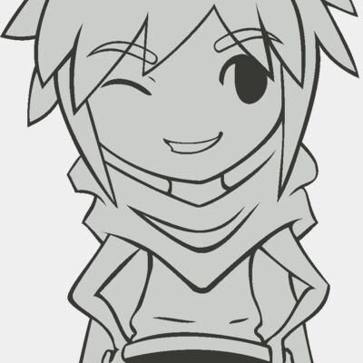 Cute Characters 7 Thumbnail