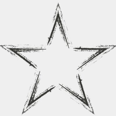 Charcoal Star 41 Thumbnail