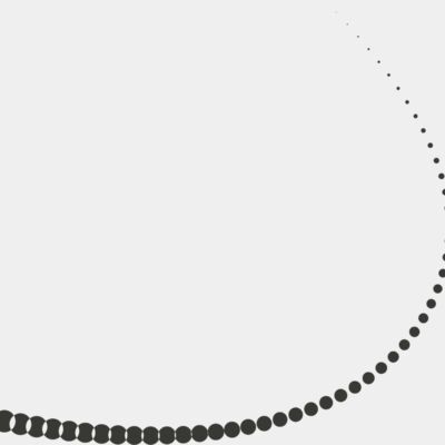 Halftone Gradient Line 111 Thumbnail