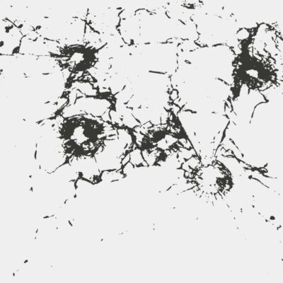 Bullet hole 118 Thumbnail