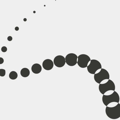 Halftone Gradient Line 57 Thumbnail