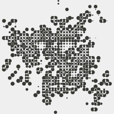 Halftone Backgrounds 79 Thumbnail