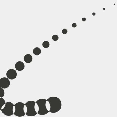 Halftone Gradient Line 171 Thumbnail