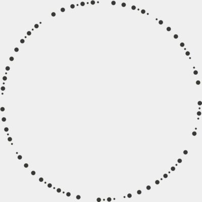 Halftone Spiral Background 121 Thumbnail