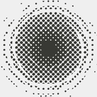 Halftone Gradient Swirls 23 Thumbnail