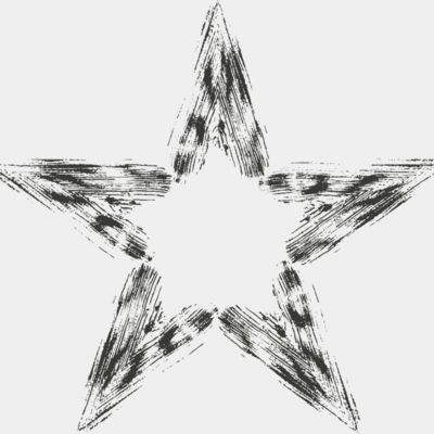 Charcoal Star 26 Thumbnail