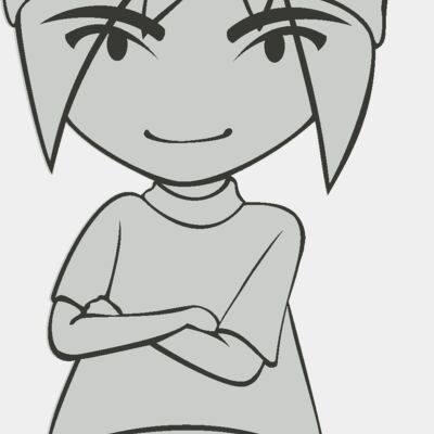 Cute Characters 6 Thumbnail