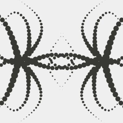 Halftone Gradient Line Backgrounds 32 Thumbnail