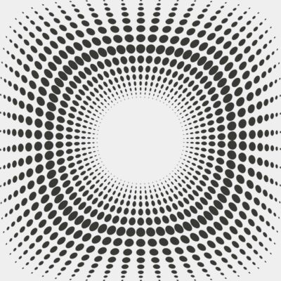 Halftone Background Warps 7 Thumbnail