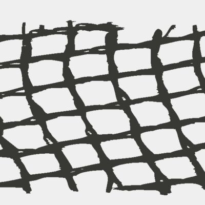 Nets and Splats 26 Thumbnail