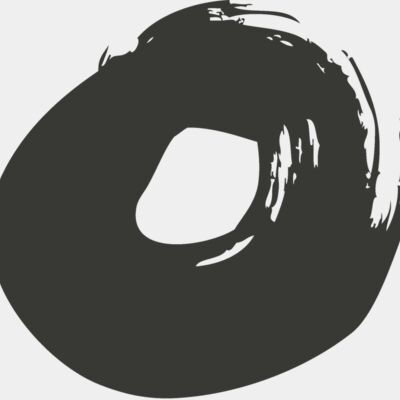 Painted Symbols and shapes 4 Thumbnail