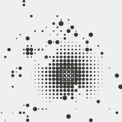 Halftone Backgrounds 25 Thumbnail