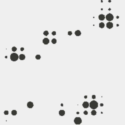 Halftone Backgrounds 17 Thumbnail