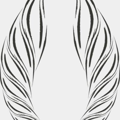 Charcoal Wing 43 Thumbnail